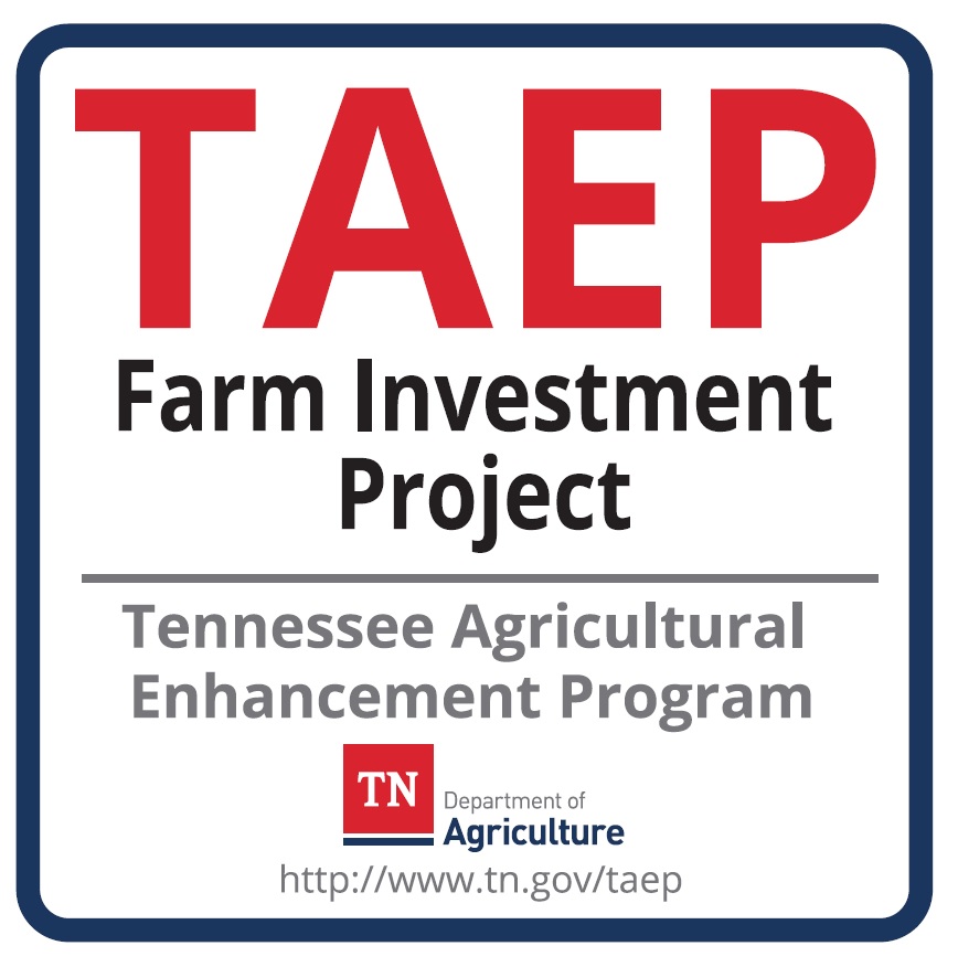 TAEP Farm Investment Project logo