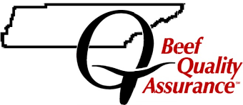 Beef Quality Assurance logo