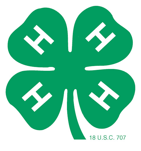 4-H logo